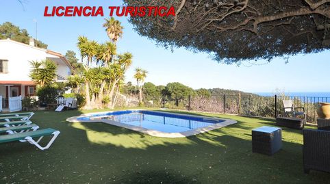 Venta de Casa en Lloret de Mar