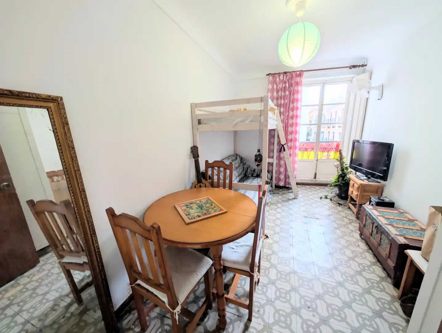 Habitación de Ático en venta en Cartagena con Aire acondicionado, Terraza y Trastero