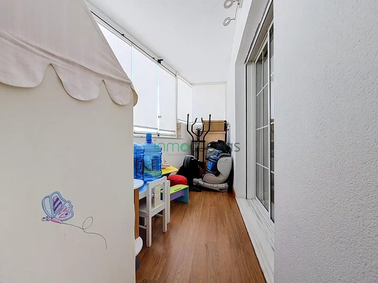 Flat with lift for sale in Cuevas del Almanzora pueblo, imagen 10