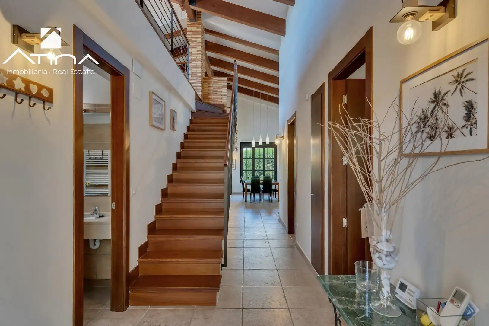 Houses for sale in Jávea / Xàbia  with Air Conditioner, Heating and Private garden