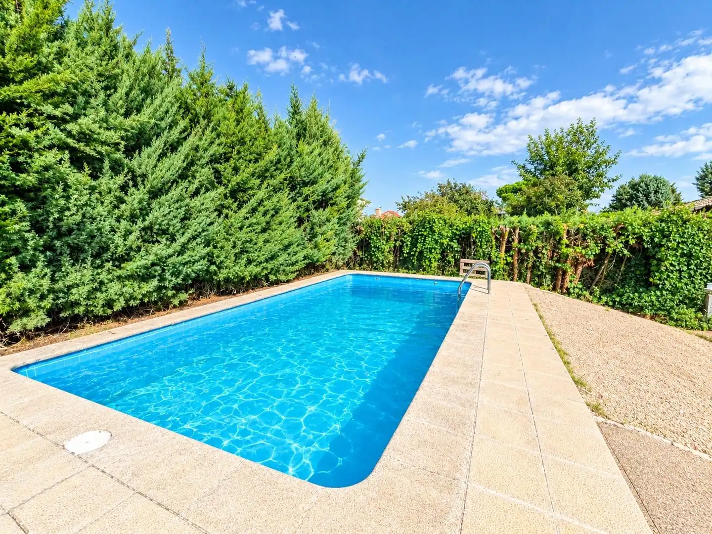 Xalet amb piscina en venda a Pioz, imagen 2