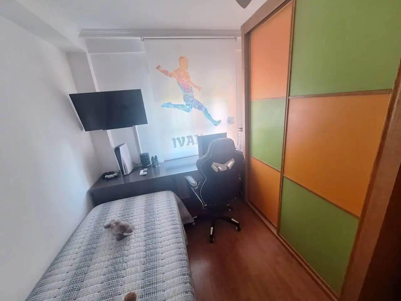 Habitación de Piso en venta en Centro