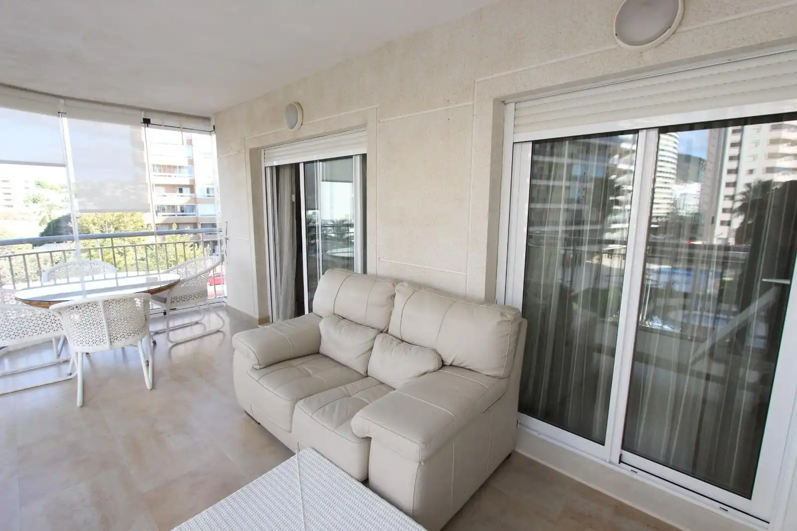Appartement compact avec terrasse à vendre à Playa Arenal - Bol, imagen 9