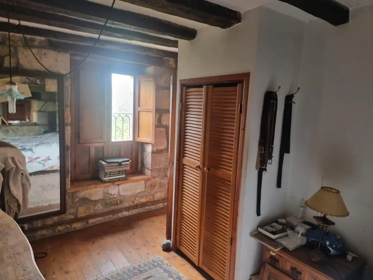 Casa o chalet en venta en Corvera de Toranzo con Calefacción, Jardín privado y Parquet