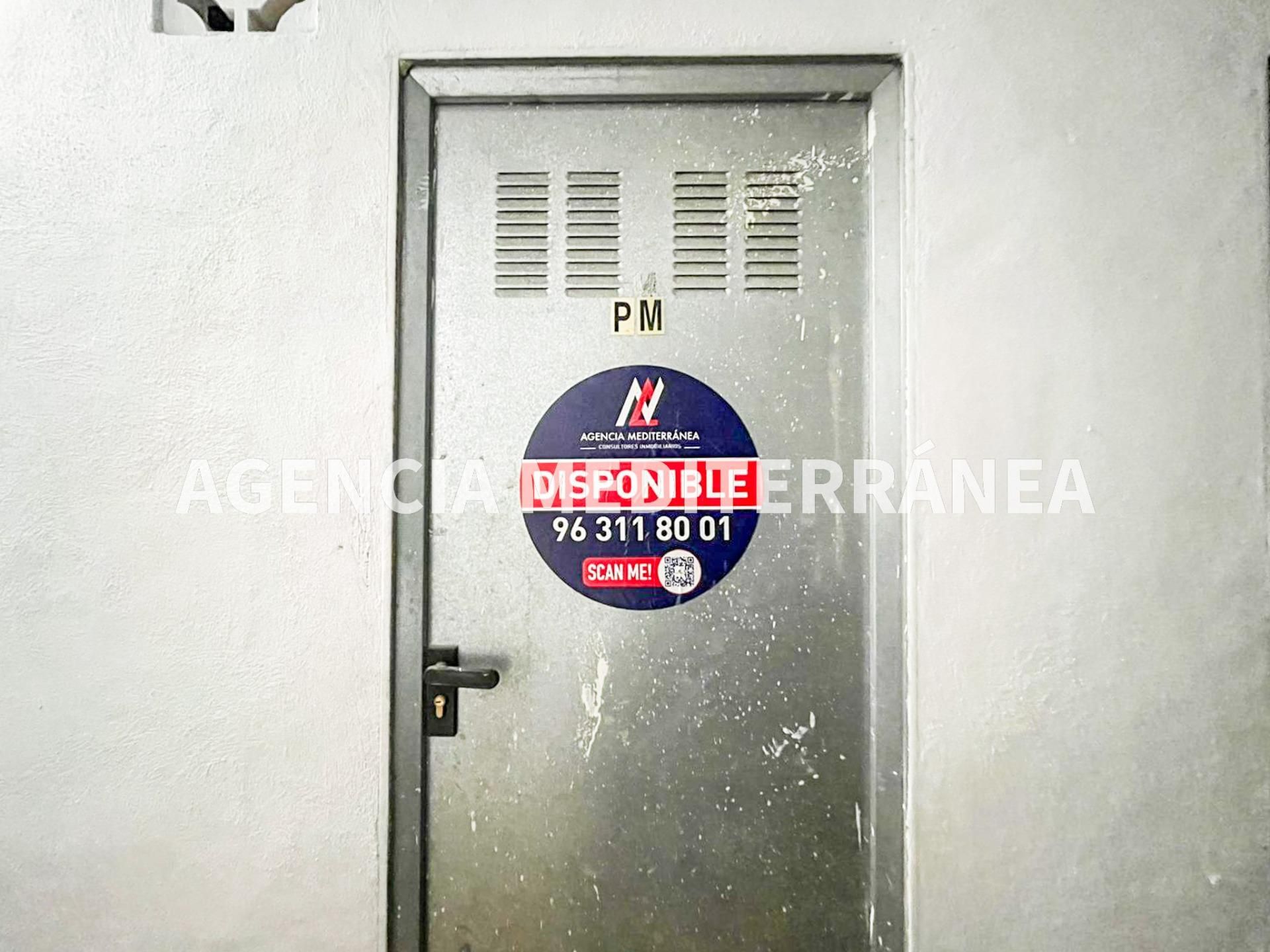 Traster en venda en Catarroja