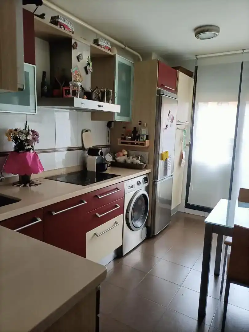 Cuina de Pis en venda en León Capital 