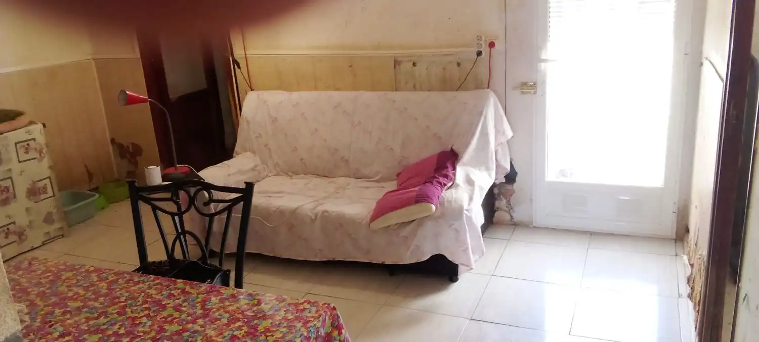Living room of Houses for sale in Castellón de la Plana / Castelló de la Plana
