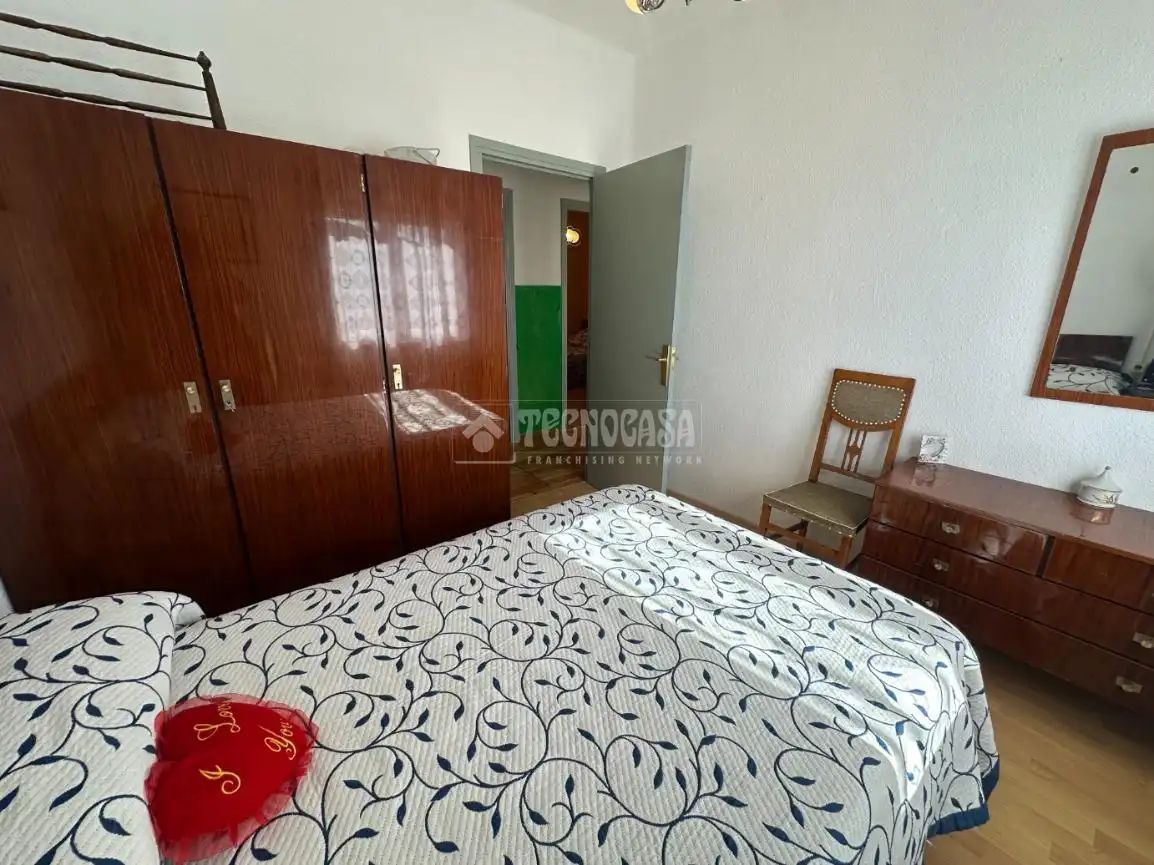 Casa o xalet en venda a C. la Cuesta, La Robla