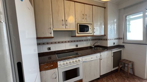 Photo 4 of Flat for rent in Puerto Somiedo, El Polígono, Gijón