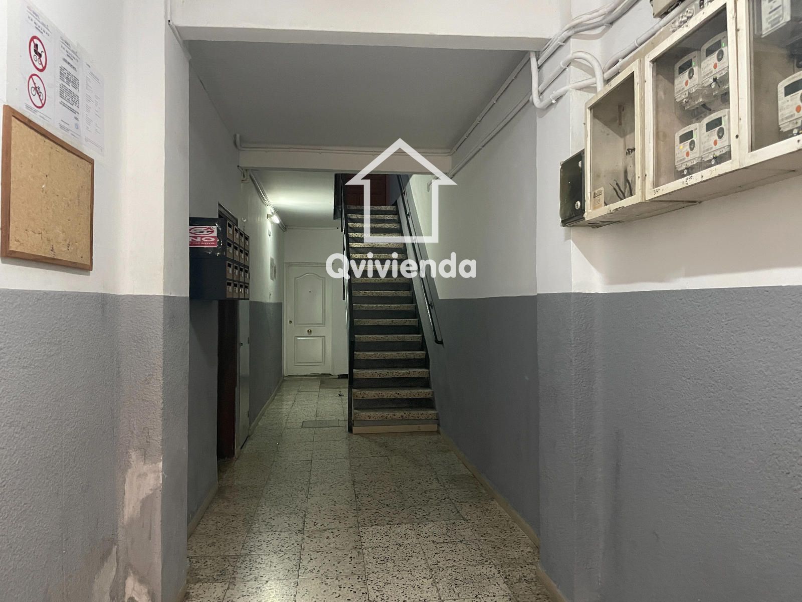 Piso en venta en Canovelles