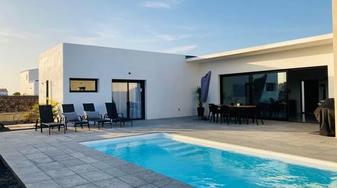 Photo 3 of Single-family semi-detached for sale in Lajares, Las Palmas