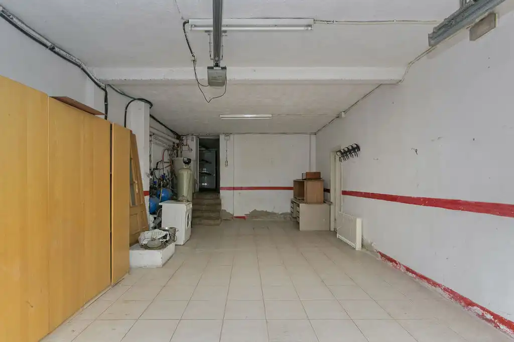 Casa adosada en venda en Vacarisses
