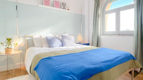 Photo 3 of Attic to rent in Carrer de Guillem de Castro, El Botànic, Valencia