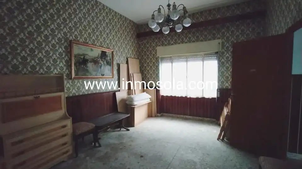 House with terrace for sale in Calle Barrionuevo, imagen 8