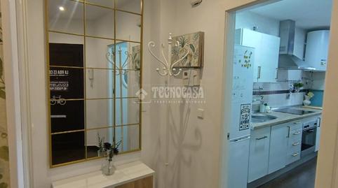 Foto 3 de Dúplex en venda a Sta. Marina - San Andrés - San Pablo - San Lorenzo,  Córdoba Capital