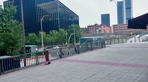 Foto 4 de Piso en venta en Plaza Castilla, 3, Almenara -Ventilla, Madrid Capital