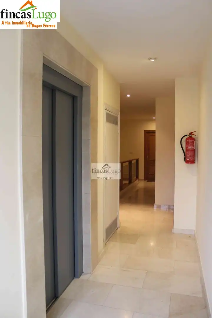 Study for sale in Lugo  with Heating and Furnished