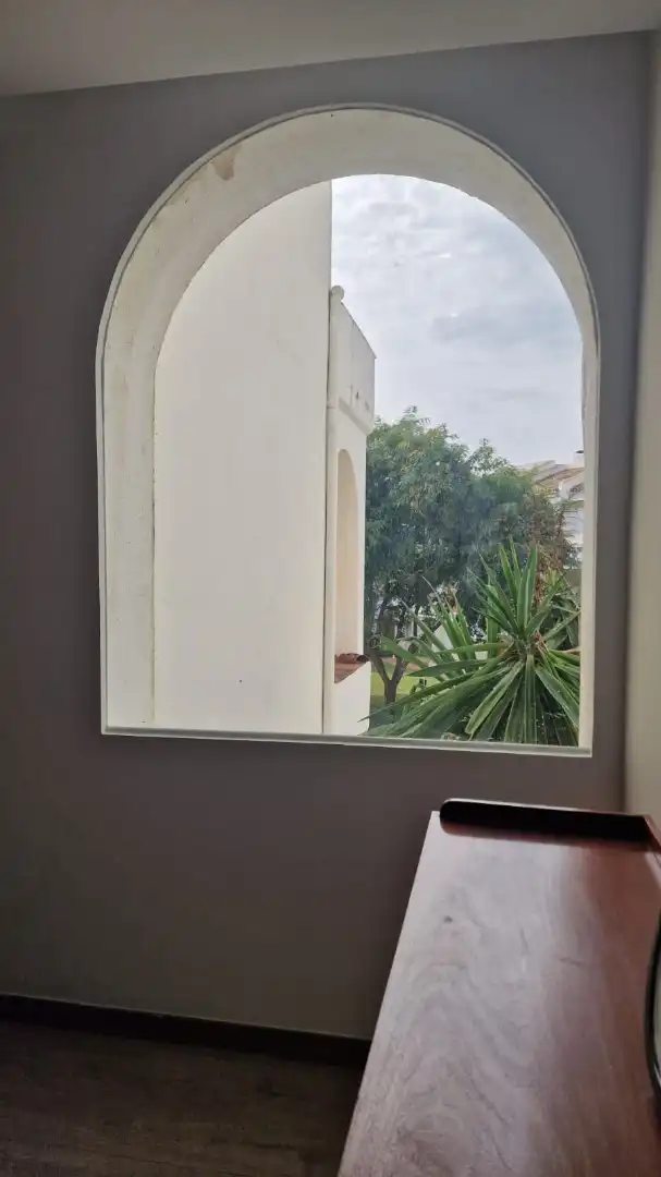 Terraza de Piso en venta en Marbella con Aire acondicionado, Terraza y Amueblado