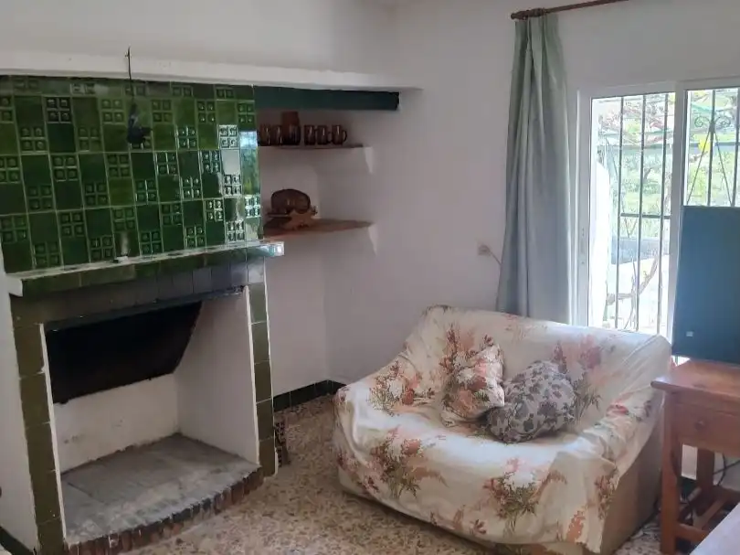 Casa rústica en venda a Loma Para 1, imagen 16