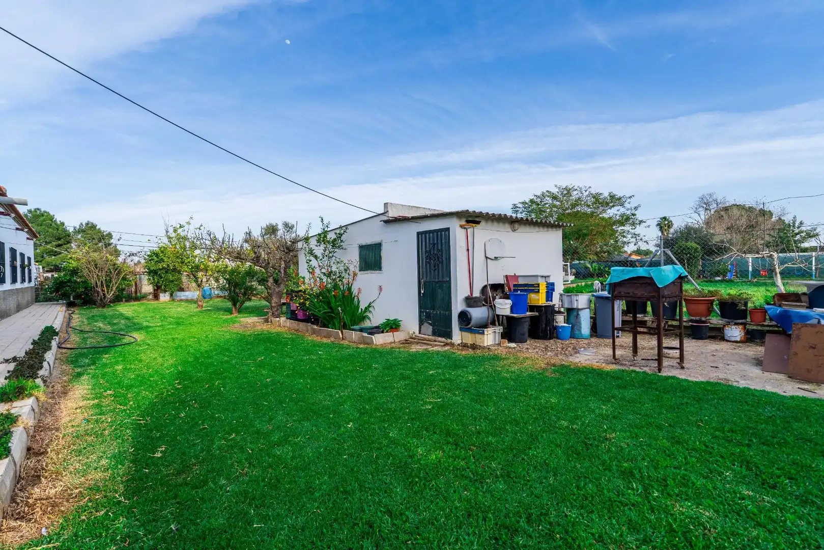 Chalet con piscina en venta en PQ NACIONAL SIERRA NEVADA, imagen 57