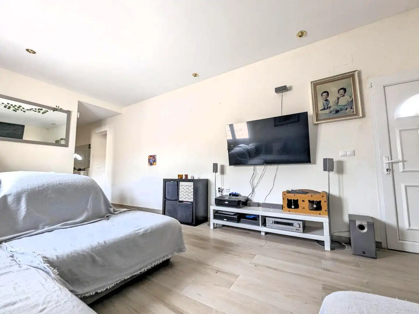 Villa mit Pool zum Verkauf in Avenida Av. Garcia Lorca 27, imagen 9