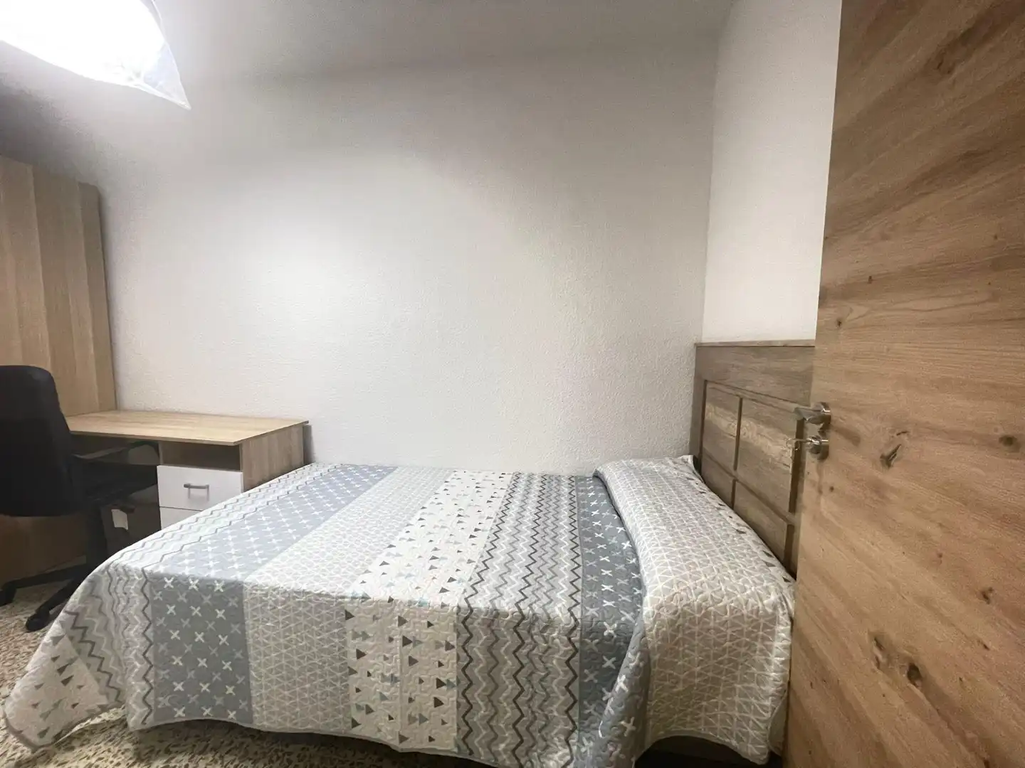 Zimmer in Calle Calle Maestro Lecuona, 4, Fígares