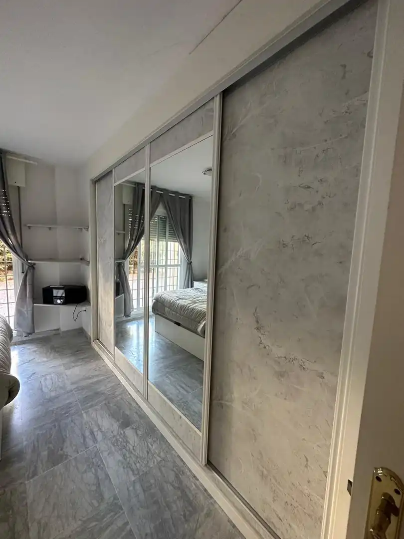 Habitatge amb piscina en venda a Nueva Andalucía, imagen 29