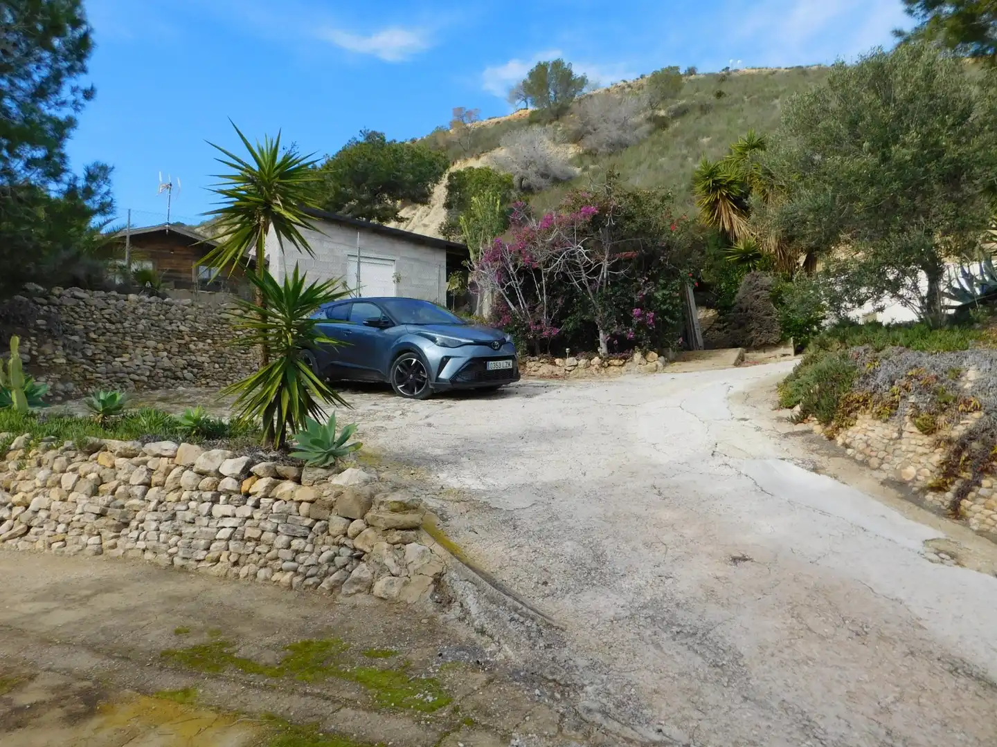 Landhaus zum Verkauf in Desamparados - Hurchillo - Torremendo, imagen 33