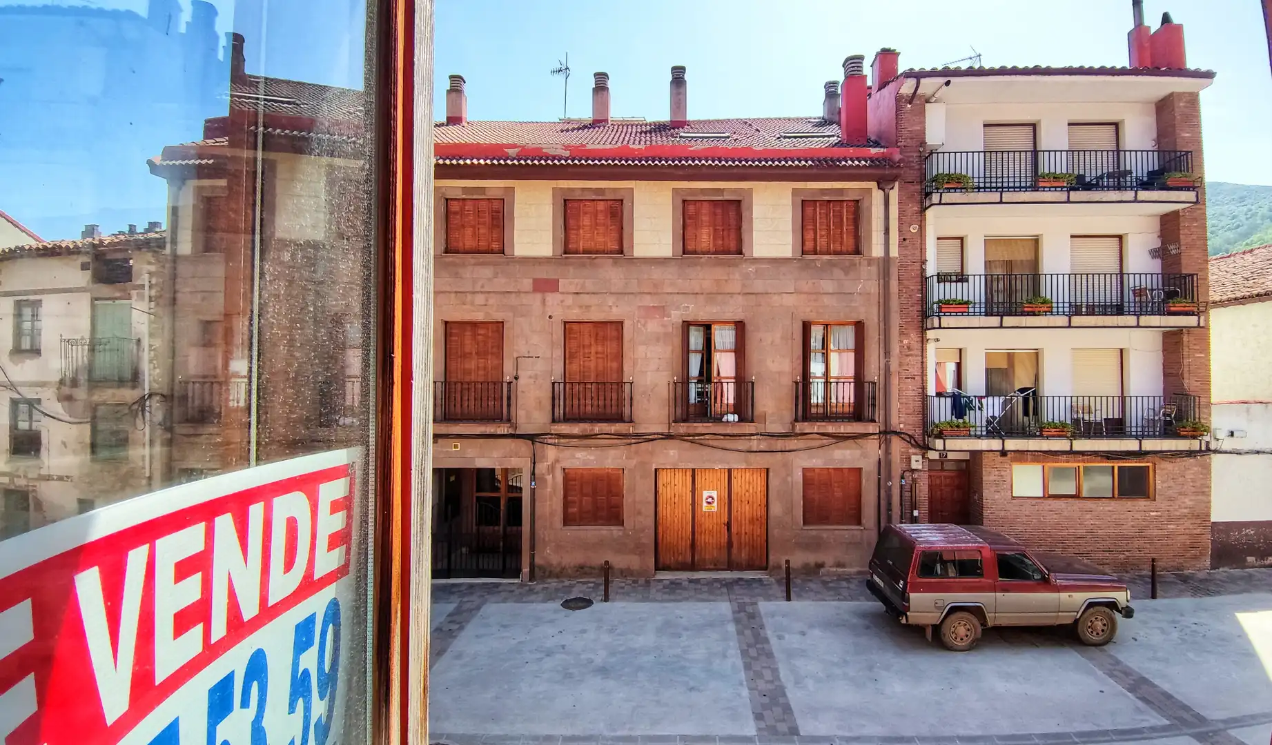 Haus zum Verkauf in Calle Trasera de San Lázaro 32, imagen 6