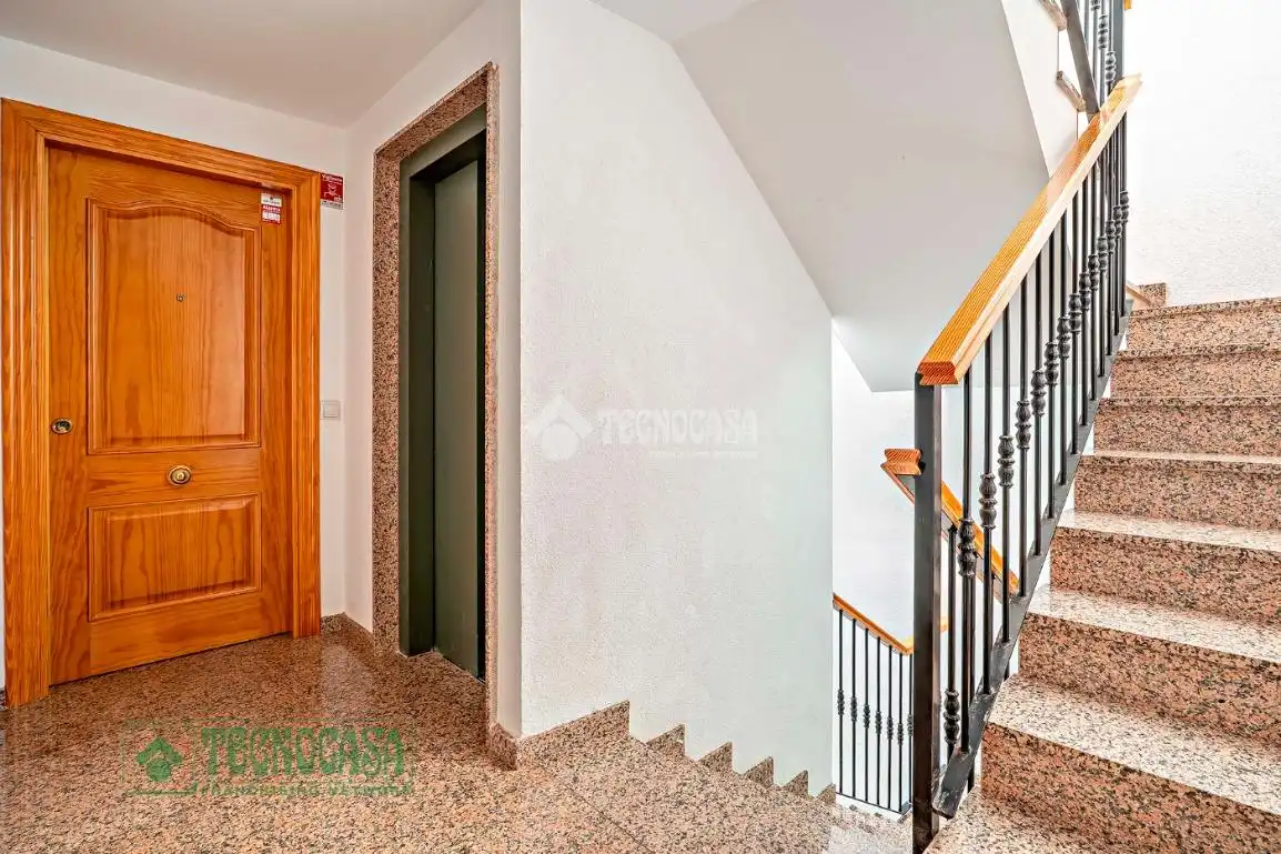 Appartement avec ascenseur à vendre à Roquetas de Mar ciudad, imagen 15