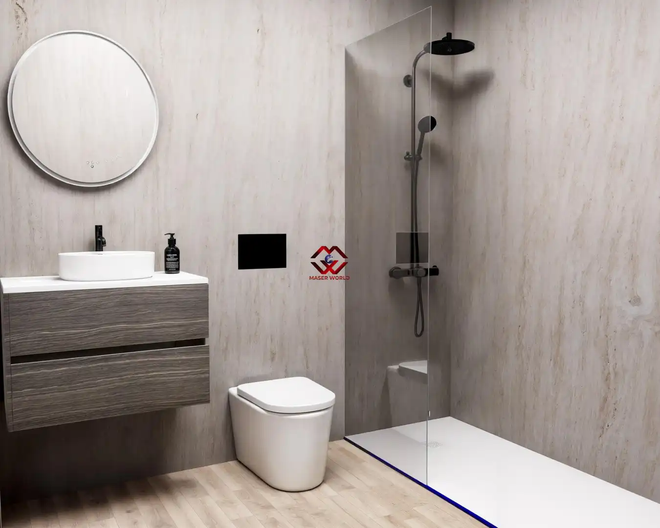 Erdgeschosswohnung mit Pool zum Verkauf in Balcón de Finestrat - Terra Marina, imagen 22