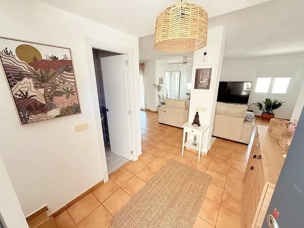 Dúplex en venta en Vélez-Málaga con Aire acondicionado, Terraza y Trastero