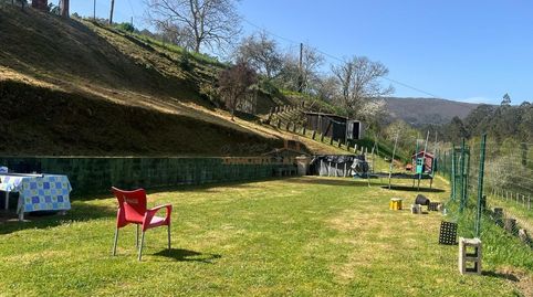 Foto 5 von Haus oder Chalet zum Verkauf in San Sadurniño, A Coruña