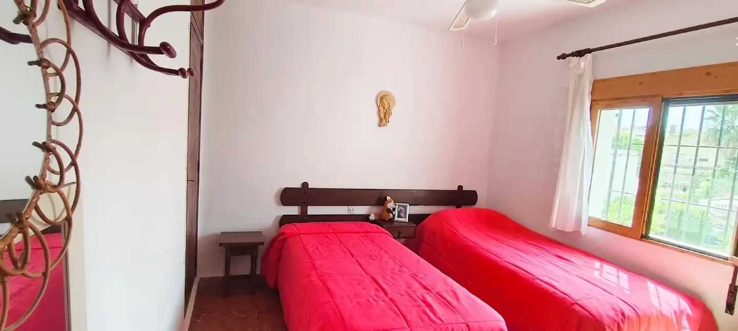 Habitación de Dúplex en venta en Vera con Terraza