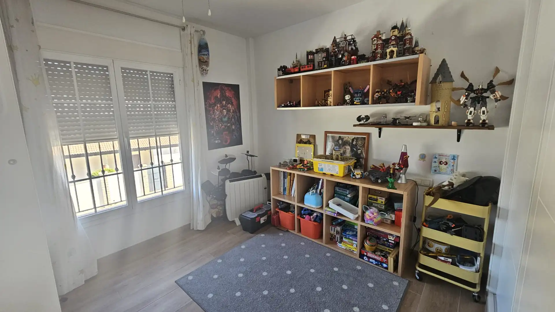 Casa o chalet en venta en Calle Yunquera, Coín