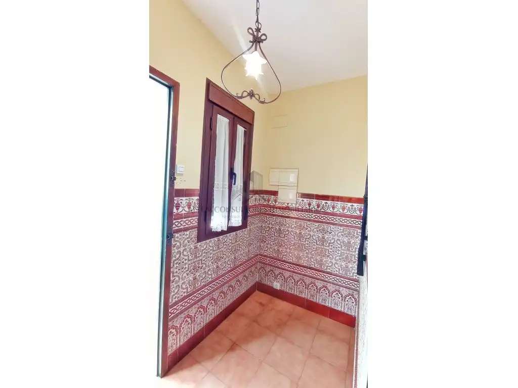 Baño de Casa o chalet en venta en El Pedroso