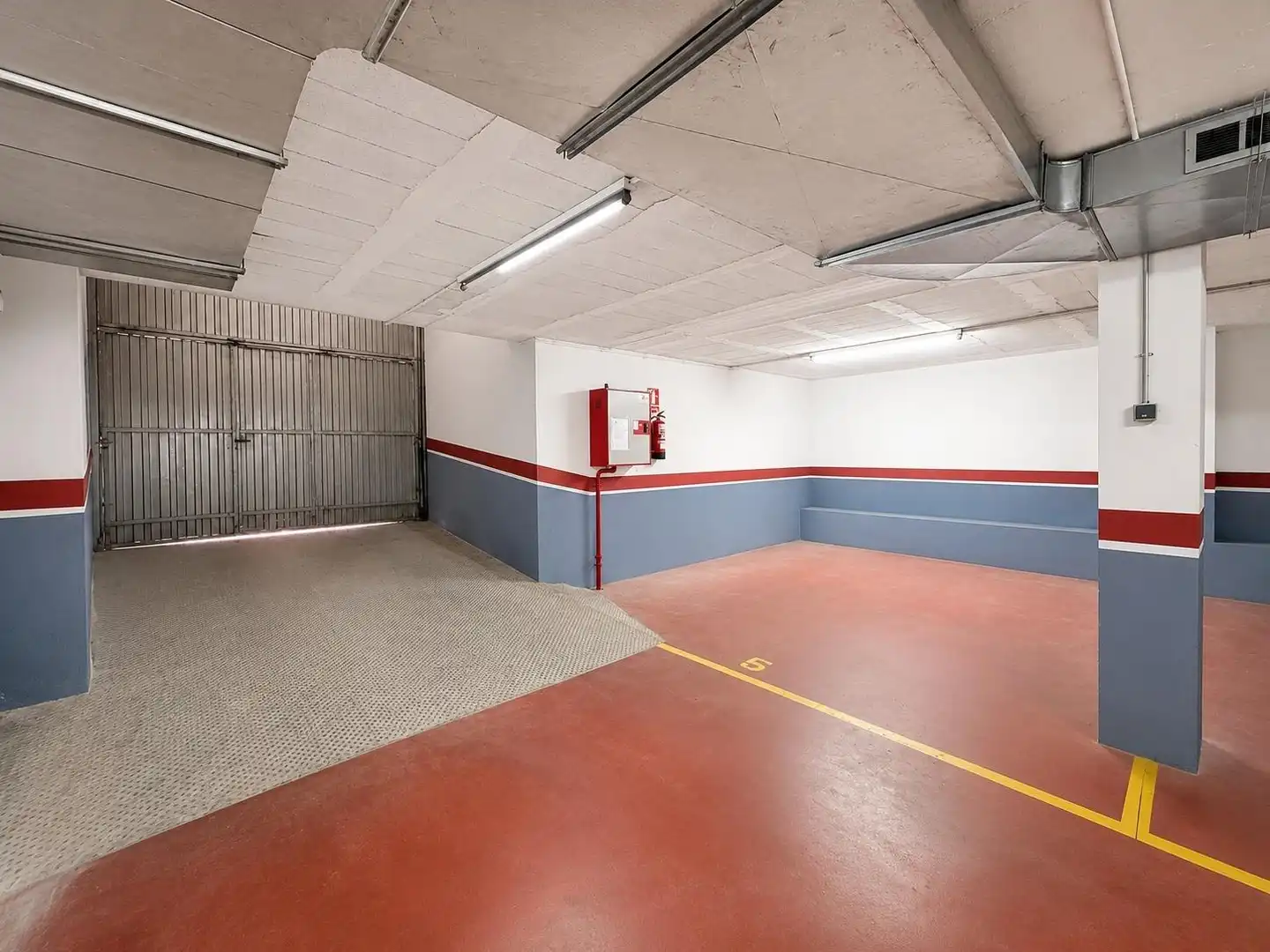 Einzelparkplatz zum Verkauf in Sant Joan de Vilatorrada, imagen 2