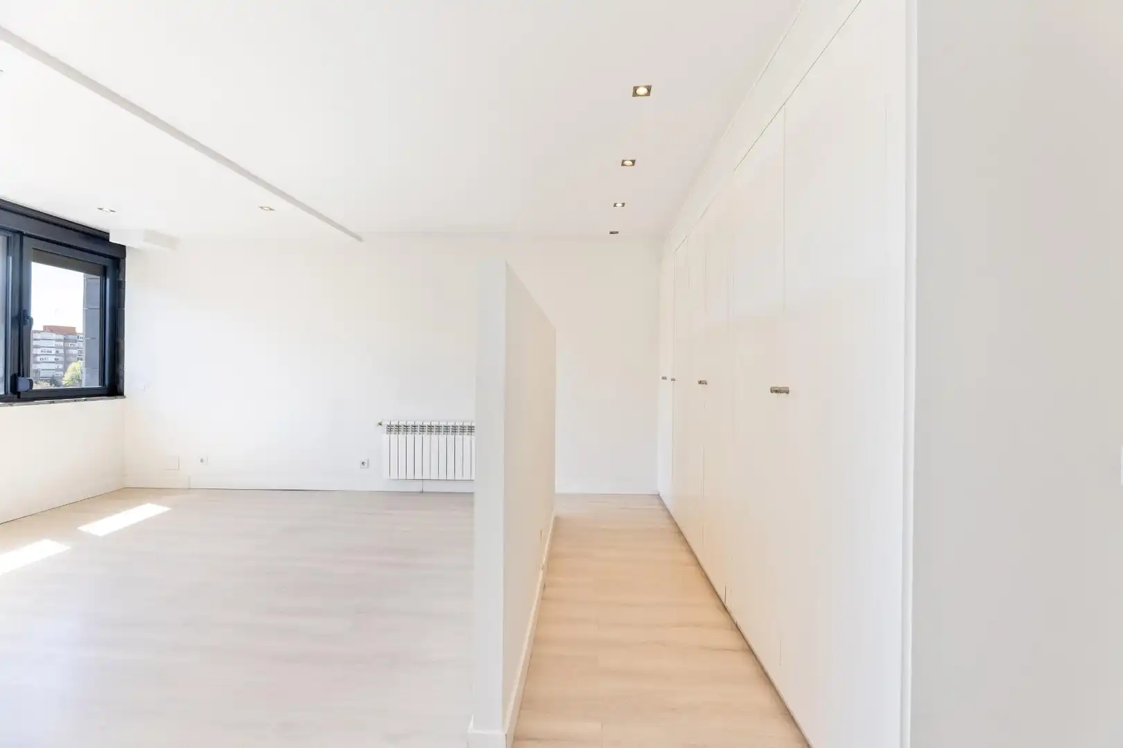 Ático en venta en Madrid con Aire acondicionado, Calefacción y Terraza