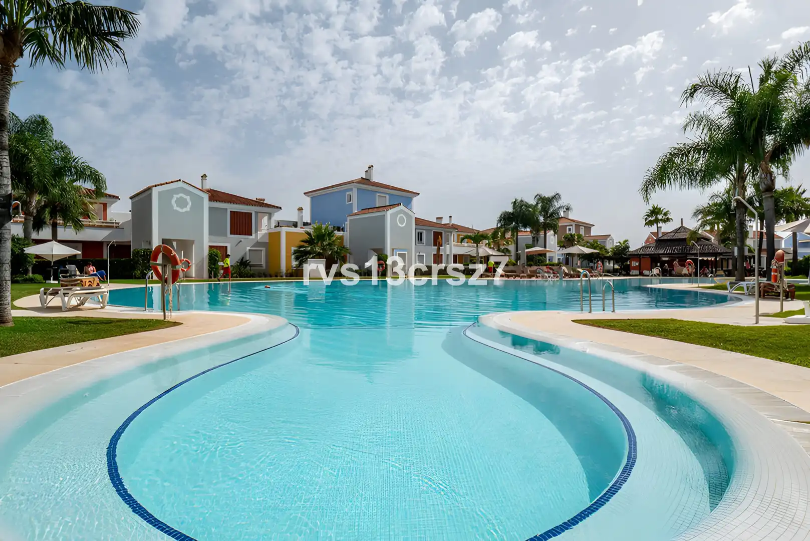 Dúplex amb piscina en venda a Estepona Pueblo, imagen 38