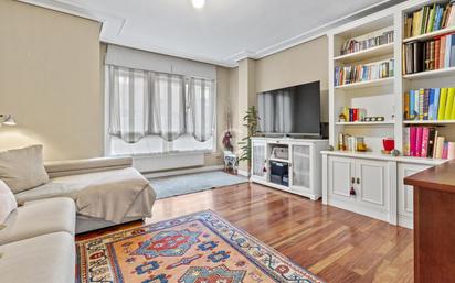 Flat for sale in Gaztelumendi, Getxo