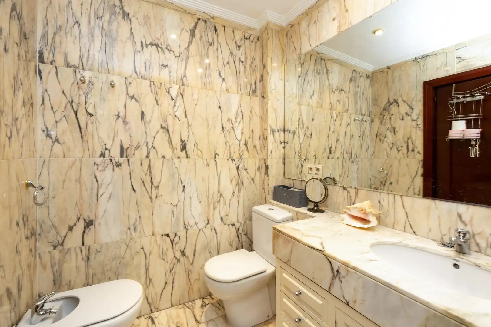 Piso con ascensor en venta en Plaza DEL CARMEN, imagen 36