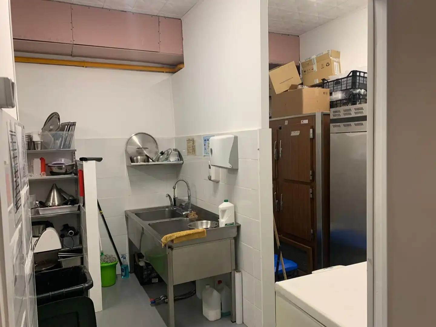 Locale commerciale in cessione a Nord-oest, imagen 3