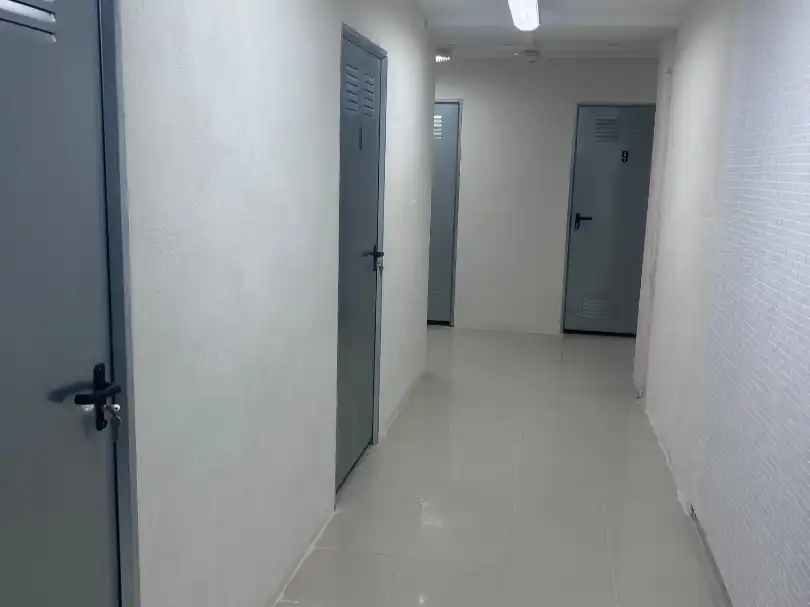 Business premises to rent in Calle alcalde Rafael Higon 1, imagen 5