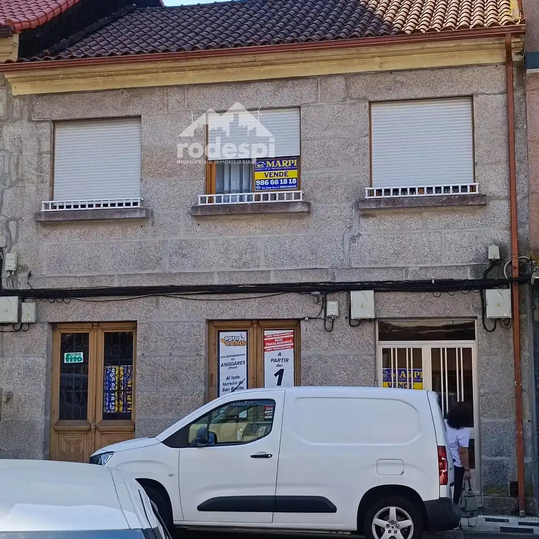Maison avec jardin à vendre à Ponteareas, imagen 3