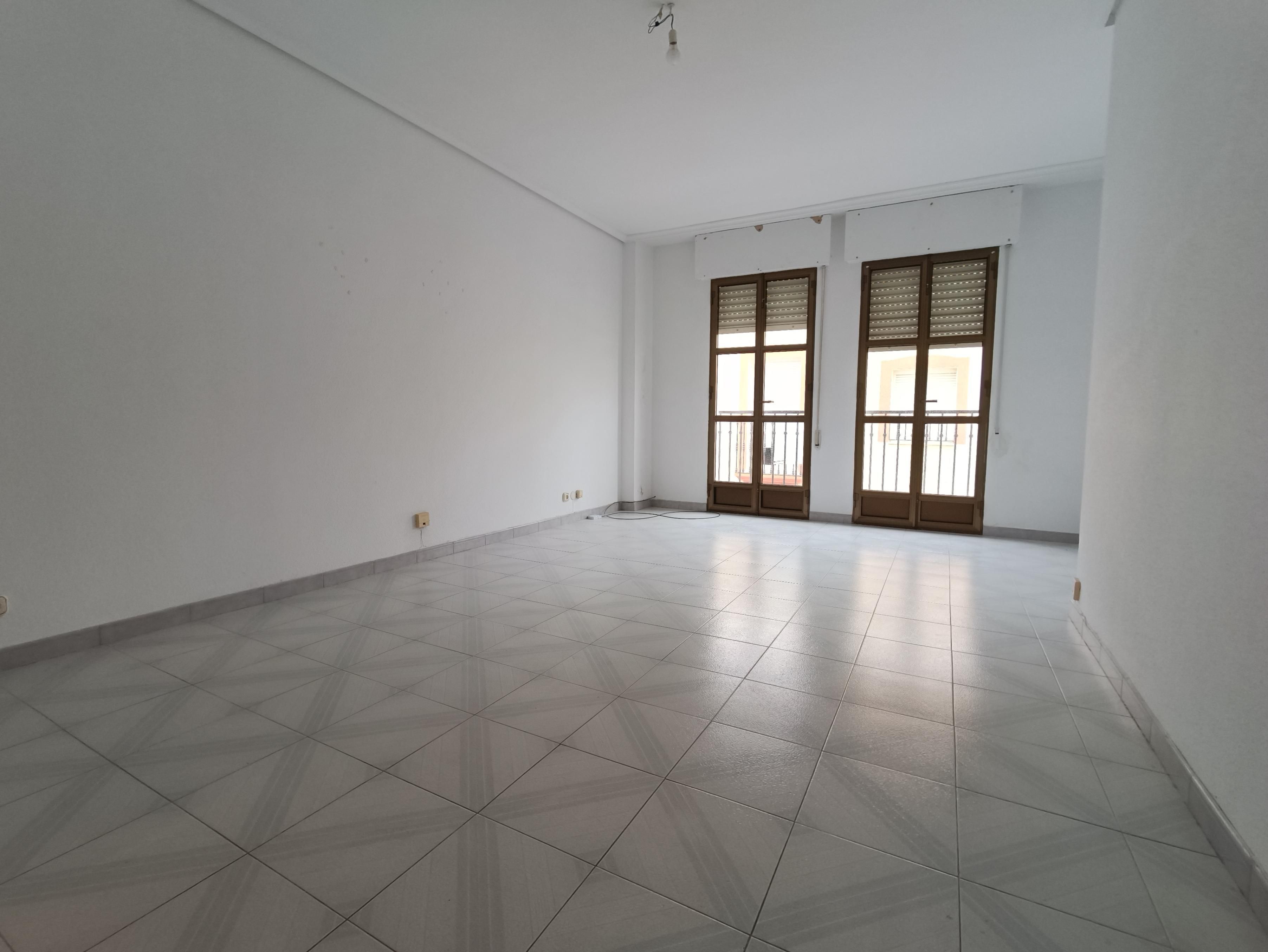 Sala d'estar de Dúplex en venda en Don Benito amb Terrassa
