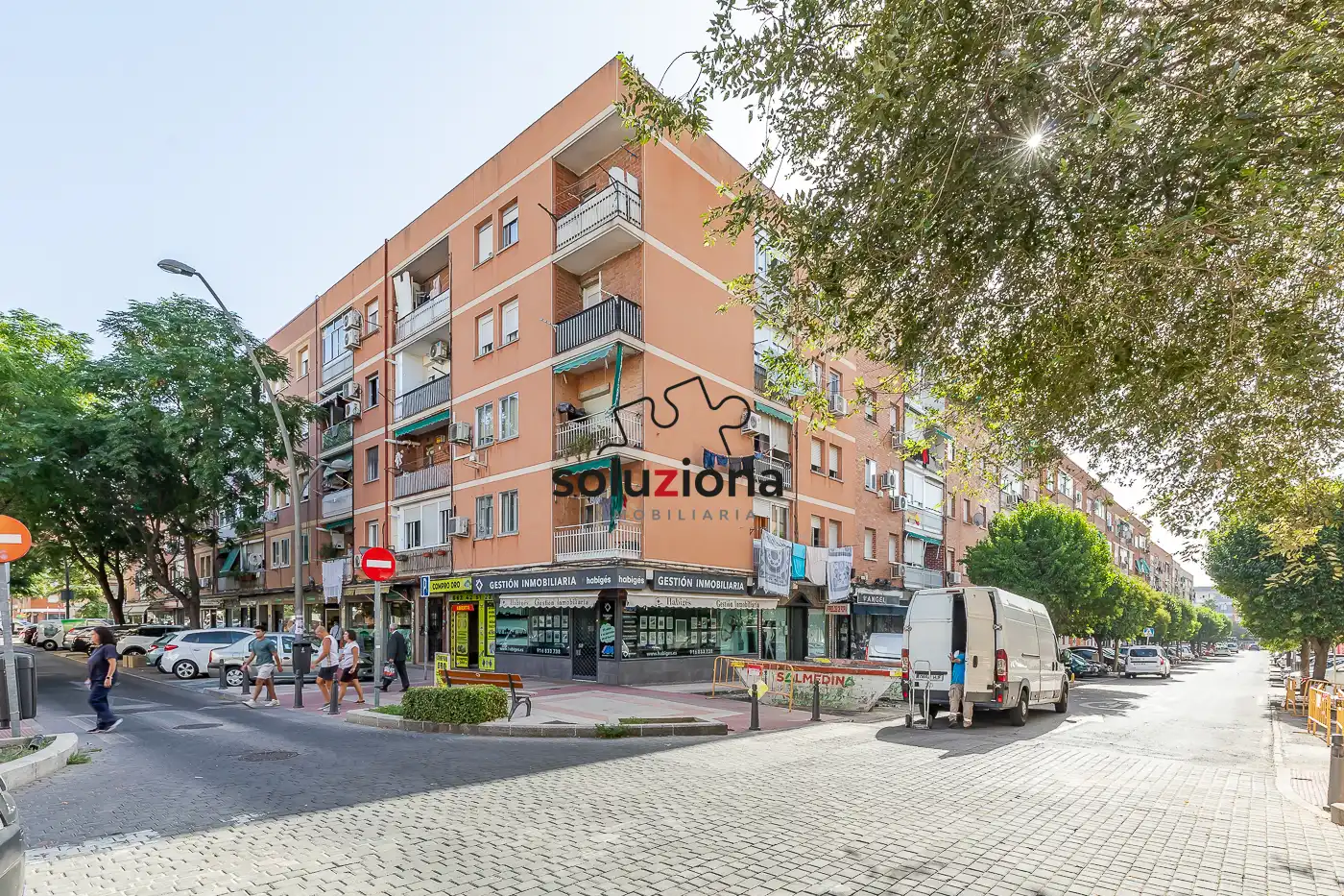 Appartement avec terrasse à vendre à Calle Tarragona, imagen 50