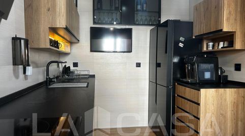 Foto 5 von Wohnung zum Verkauf in Avenida de Europa, Montequinto