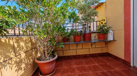 Foto 4 de Àtic en venda a Orihuela ciudad, Orihuela