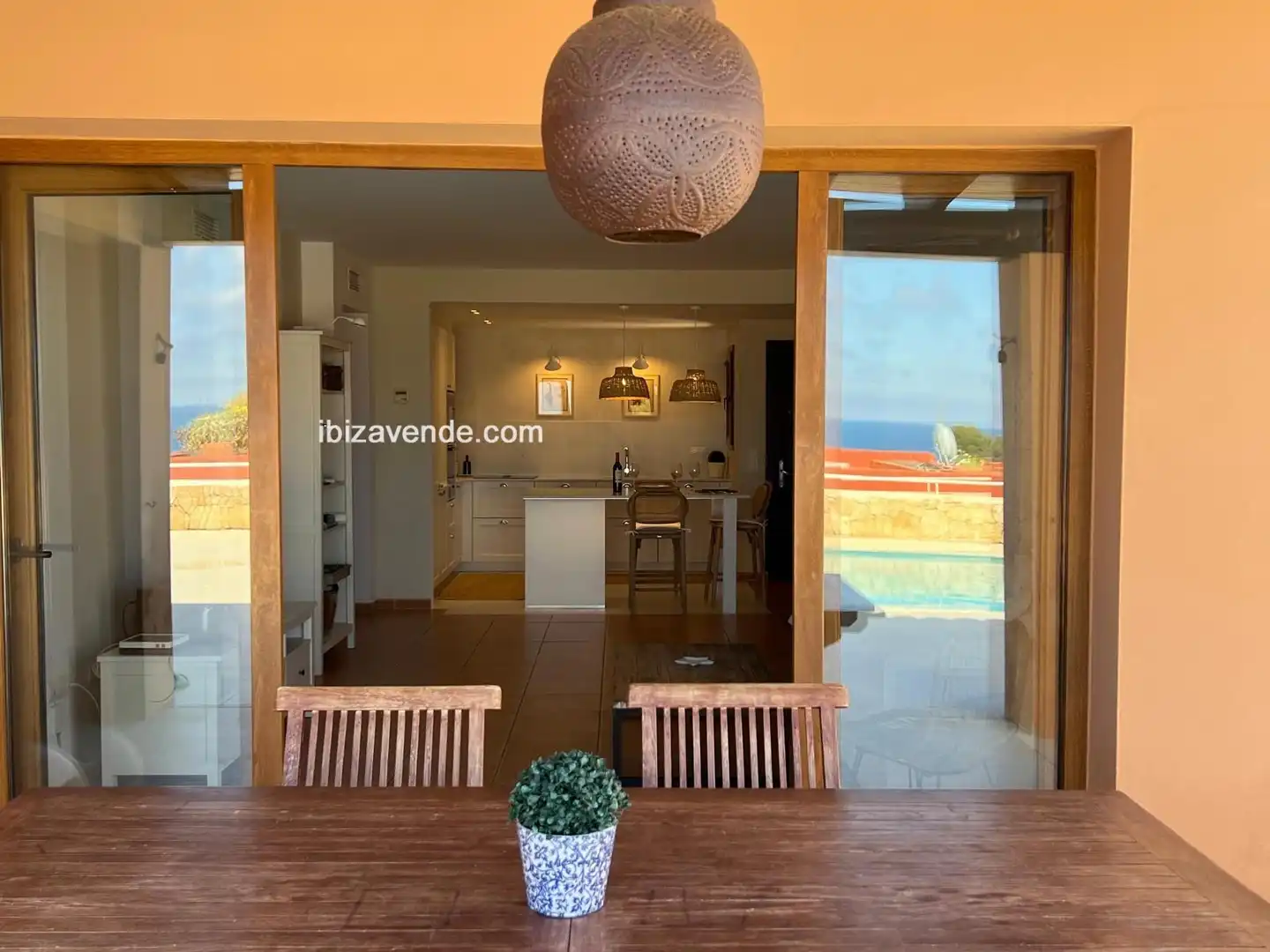 Reihenhaus mit Pool zur Miete in Carrer Puig den Mar, imagen 20