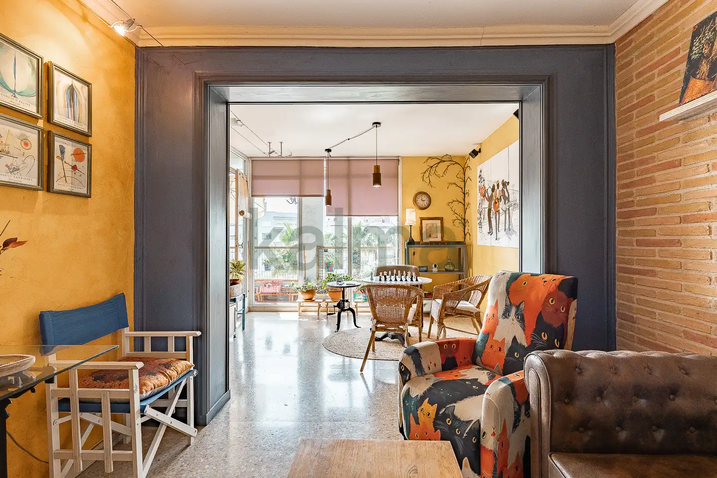 Flat for sale in Plaça de la Rajanta, Barri del Mar